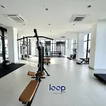 Platinum 2 Kuala Lumpur By Loop Suites