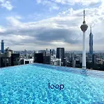 Platinum 2 Kuala Lumpur By Loop Suites