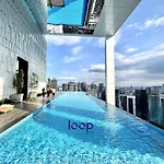 Platinum 2 Kuala Lumpur By Loop Suites